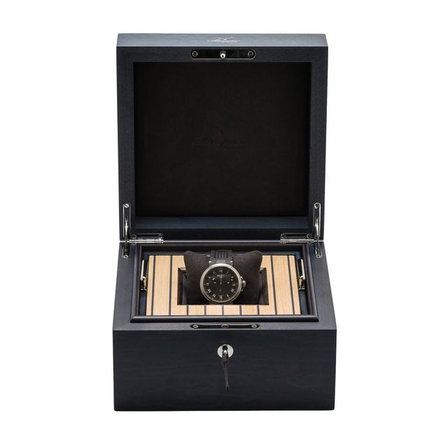 Breguet Marine 5517TI/G2/9ZU Image 7